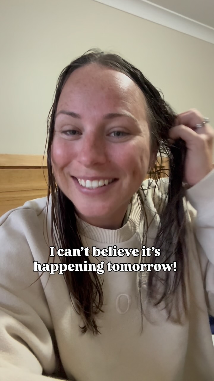 Equal parts excited and nervous.
Please support me by liking/sharing/commenting on this post.
Make sure you’re following along for the transformation.
If you would like to DONATE, please comment below and I will send you the link directly or you can find it in our bio.
#charity #haircut #travelfamily #supportme #viral #fyp #thankyou