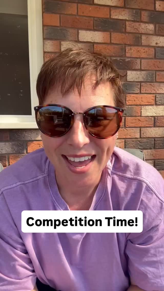 Competition now closed: Spring is the prefect time to get out and explore!
We love this game and have played it all over Australia and even in our home town!
It’s your chance to win 1 of 3 Getting Lost bundles, which include:
3x Getting Lost Card Game Editions plus 1 Getting Lost Card holder suitcase.
All you have to do is:
1. Let us know which game you’d love to play in the comments below
2. Follow @thefamilyfind and @gettinglostgames
3. For an extra entry share this reel to your stories (don’t forget to tag us, so I see it)
T&C’s
1. Open to Australian residents only
2. Comp closes 2.45pm Friday 26th October 2025
3. Winners to be picked at random 3.00pm Friday 26th October 2025
4. Instagram is not in any way affiliated or involved in the competition.
#giveaway #gettinglost #travelgame #competitiontime #entertowin #travelfamily #winnerwinner #enternow