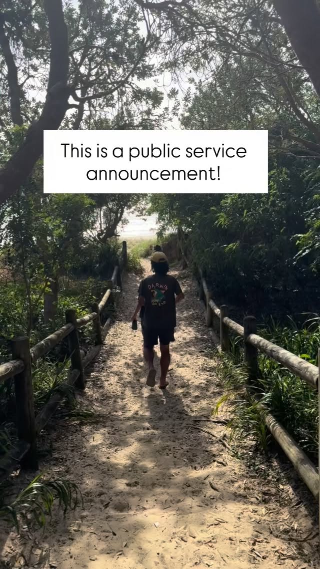 Literally me justifying our travel plans for next year!
Where are you guys planning on travelling in 2026?
—————
Exploring Australia one hidden gem at a time — @thefamilyfind
Relatable, real and always up for adventure.
Follow for Aussie travel inspiration, family itineraries and off-grid hacks.
—————
It’s good logic though, right?