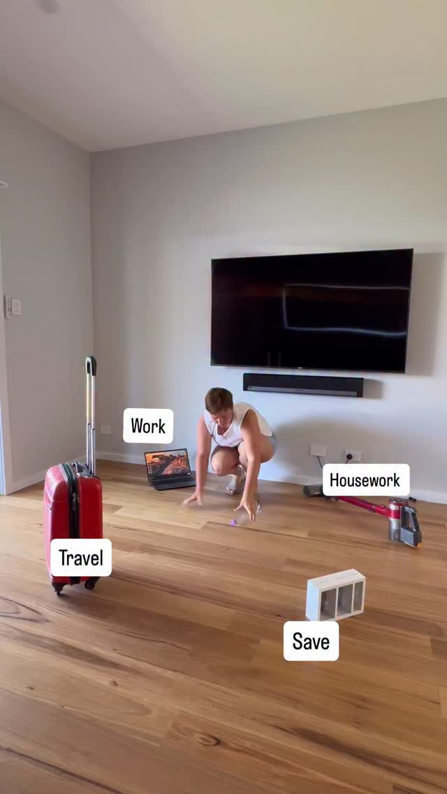 Don’t leave 2026 to chance! 

————— 
Family travel | Aussie road trips | Hidden gems | Travel hacks 
Follow @thefamilyfind for real adventures and family fun.

Total creative license to @travelmorewithbonnie