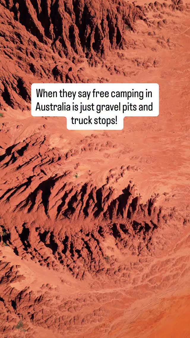 You won’t believe us when we tell you…
we had the entire free camp to ourselves. 
Make sure to give @thefamilyfind a follow if you like family adventures and finding hidden gems! 
We got to explore the rugged landscape and enjoy the serenity (does that exist with kids?).
Still cannot believe this was a free camp! One to save for when you’re planning your next Australian road trip. An absolute bucket list stay! 
📍This is James Price Point, WA. (Camp is named 800m past James Proce Point on Wiki).