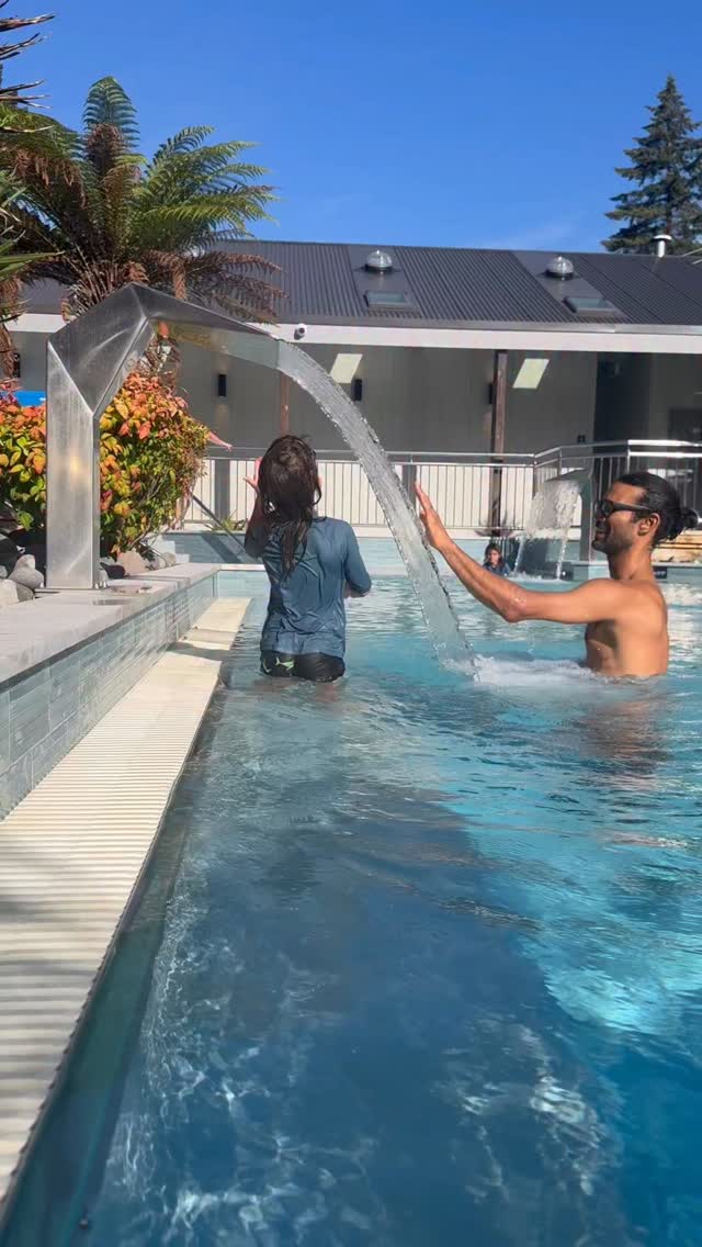 Breaking news: we aren’t loaded.
No trust fund. No inheritance. No secret money tree.
* We just live below our means
* Say no to lifestyle creep 
* Often buy second-hand
* Have a modest home that we love
* We skip designer labels and 5-star resorts
* Prioritise experiences over stuff.
We can’t have it all, so we focus on what matters most. To us right now that’s travelling; exploring, and making memories with our kids.