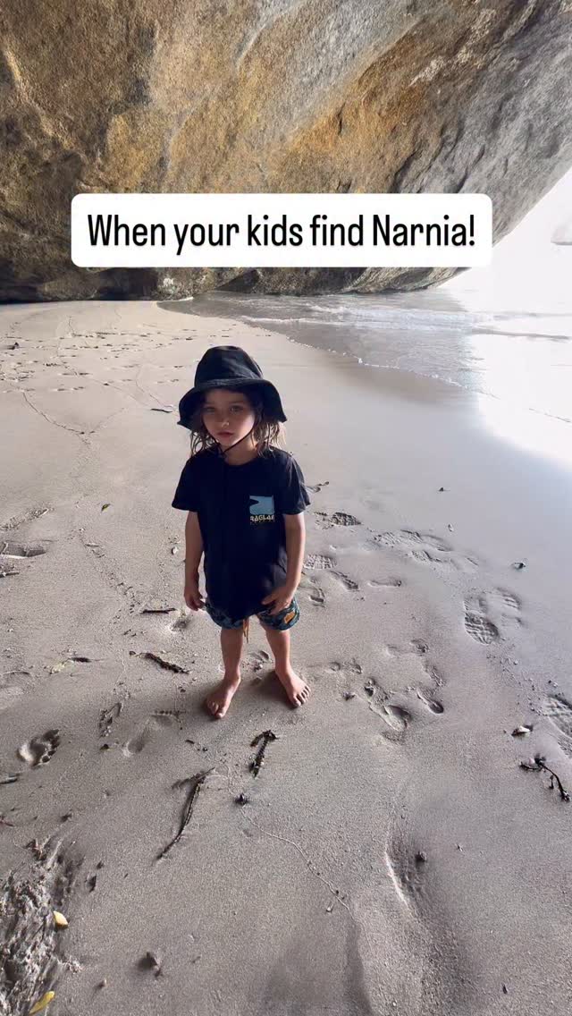 Welcome to…

📍Cathedral Cove

Before we start. If you love unfiltered family adventures, we would love for you to give us a follow @thefamilyfind. 

Plan ahead with the tides and when the parking options open and you can have this place almost to yourself.

We highly recommend parking on private property at the head of the gateway trail. Parking is $15 but this works out cheaper than the ‘park and ride’ in Hahei.

The best thing is that it opens at 8.30 where the ‘park and ride’ doesn’t start until 9. This gives you a head start on the masses. Add in a favourable tide for those confident with the ocean, where it’s a little harder to get from the archway to Cathedral Cove  and honestly it’s perfection. 

Save this for your next Coromandel trip!