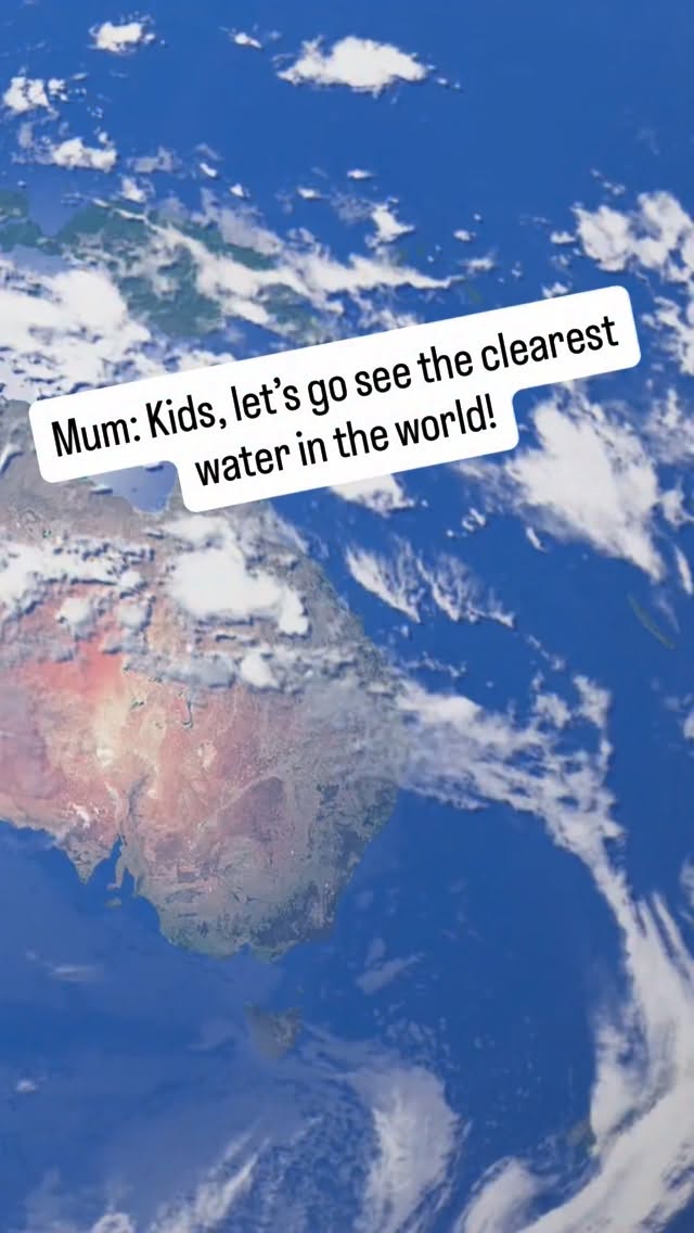 Can tell you that the kids were not bored on this hike! 

If you’ve just found our page we are the @thefamilyfind. Follow along for all our family friendly adventure and hidden gems. 

This was honestly an easy walk. A few steeper sections and from memory 2 sets of stairs. It’s 5km one way, or park at Leslie Rd car park for a small 10-15 minute walk to the platform. 

If you’ve got the time - the walk is totally worth it! 

Fun fact: This spring supplies 70% of NZ’s bottled water! 

45 minutes from Rotorua - 📍This is Blue Springs.

Remember:  The only way we will all be able to continue to enjoy nature well into the future is if we treat it with respect. Please leave no trace.