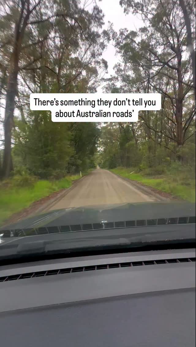 Hot tips for taking on Australia’s unsealed roads.

Before we start, if you find this useful make sure to give us a follow so we can continue to share our journey with you @thefamilyfind 

What most people don’t know is that outside of the main populated areas in Australia, the road system is mainly unsealed. Which might seem scary at first, but it’s nothing to fear, be prepared and enjoy the ride.

Ladies, the last point is arguably the most important! 

• Drop your tyre pressure slightly for long stretches (but know how to reinflate).��• Turn your headlights on, even in the day — dust kills visibility.
�• Check road conditions before you go, rain can close roads fast.
�• Don’t sit on someone’s tail in dust — you literally can’t see what’s  coming.
�• Check your spare tyre before you leave. Not when you need it.
�• Bring a basic recovery kit (start with MAXTRAX and a shovel for light stuff) ��• After long dirt stretches, check under your car for loose bits and leaks.

• Slow down when you see other vehicles approaching. Rocks can flick up and will easily smash a window! (Yes it’s happened to us) ��• Secure EVERYTHING in the car. It will move.
�• Take more water than you think you’ll need. Always.
�• Tell someone where you’re going if you’re heading remote.
�• Expect zero phone service, download offline maps and have a backup plan if you need help like Starlink or a PLB. 
�• Don’t sit on someone’s tail in dust — you literally can’t see what’s  coming.
�• Check your spare tyre before you leave. Not when you need it.
�• Bring a basic recovery kit (start with MAXTRAX and a shovel for light stuff) ��• After long dirt stretches, check under your car for loose bits and leaks.

• Slow down when you see other vehicles approaching. Rocks can flick up and will easily smash a window! (Yes it’s happened to us) 
�• The “shorter route” on the map isn’t always the better one. Do a little trip planning before you set off. 

• Lastly, ladies, wear a supportive bra, I promise you it makes a difference!