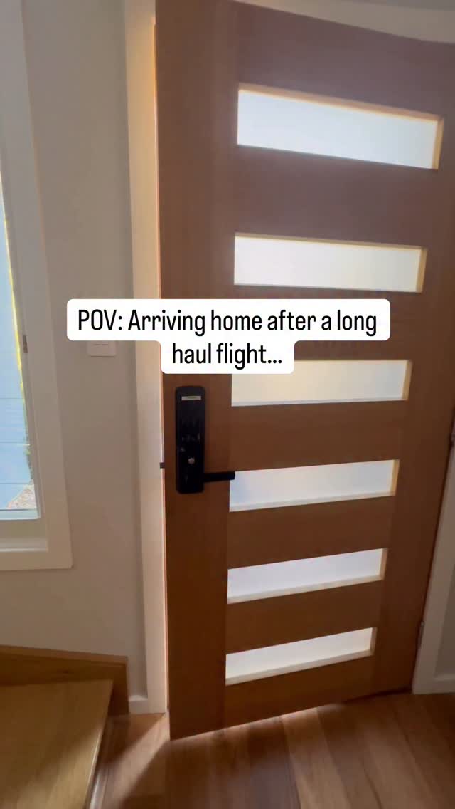 I’m always so torn between getting home and vegging out on the couch and just getting stuck into the washing and getting everything packed away as soon as possible. With the kids, G and I have both become ‘let’s just get it done’ people.

What kind of traveller are you? 

If you’re new here, welcome! Be sure to follow along @thefamilyfind for more family adventure!