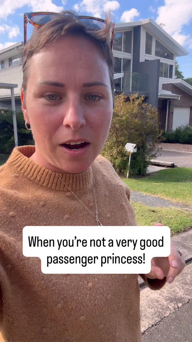 And we don’t even have a reverse camera! 

Remember to follow @thefamilyfind for family-friendly adventures, hidden gems and reverse parking brags!