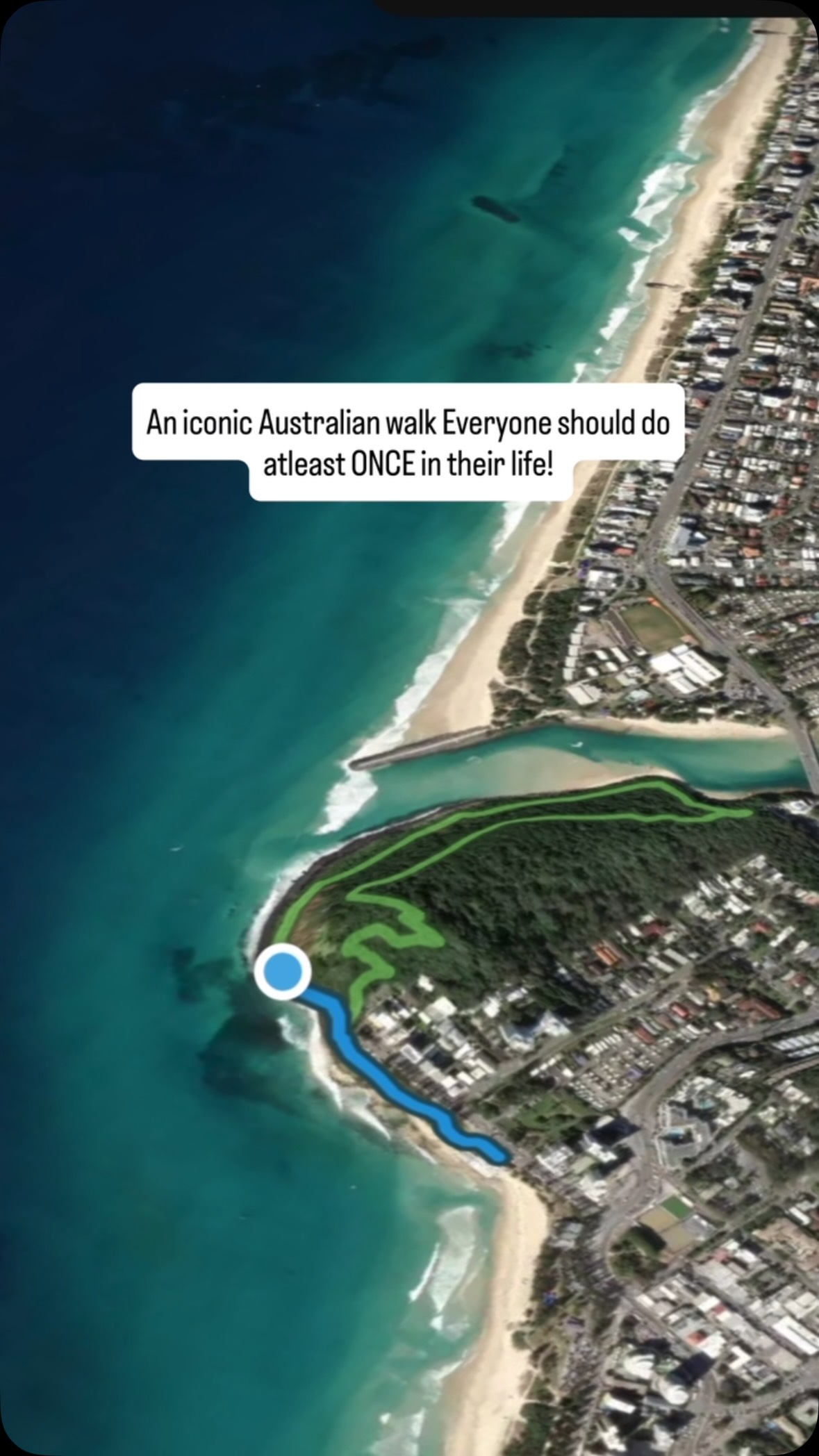 We still can’t believe people go to the Gold Coast and don’t visit this iconic national park just 30 minutes south of Surfers Paradise! 

If you’re new here, welcome! Follow along @thefamilyfind for more.

What’s great about the national park is that the oceanview track is super accessible and pram and wheelchair friendly which allows everyone to experience its beauty. 

We loved linking the oceanview track with the rainforest circuit via Tumgun lookout for an easy 3.1km stroll. 

We stopped half way at Tallebudgera creek for a play with the kids which was so beautiful! 

One for the buck list friends! 

📍This is Burleigh Head National Park