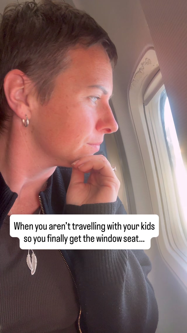 I had such high hopes! 

For family adventures be sure to follow @thefamilyfind